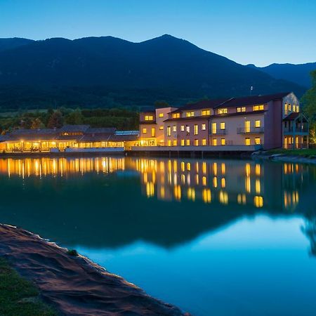 Hotel Don Luis Кастель-ді-Сангро Екстер'єр фото
