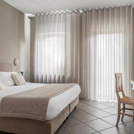Hotel Don Luis Кастель-ді-Сангро Екстер'єр фото