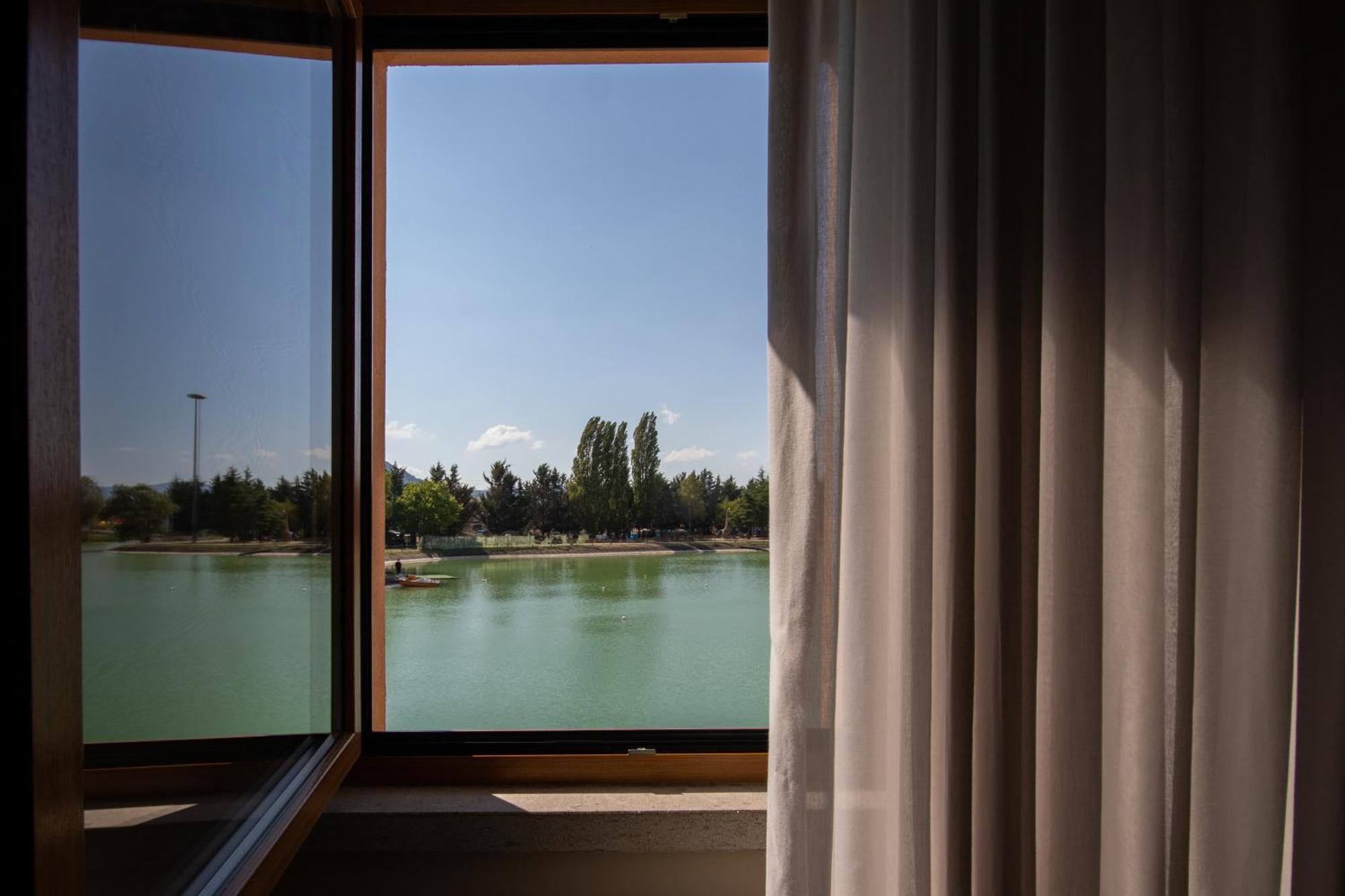 Hotel Don Luis Кастель-ді-Сангро Екстер'єр фото