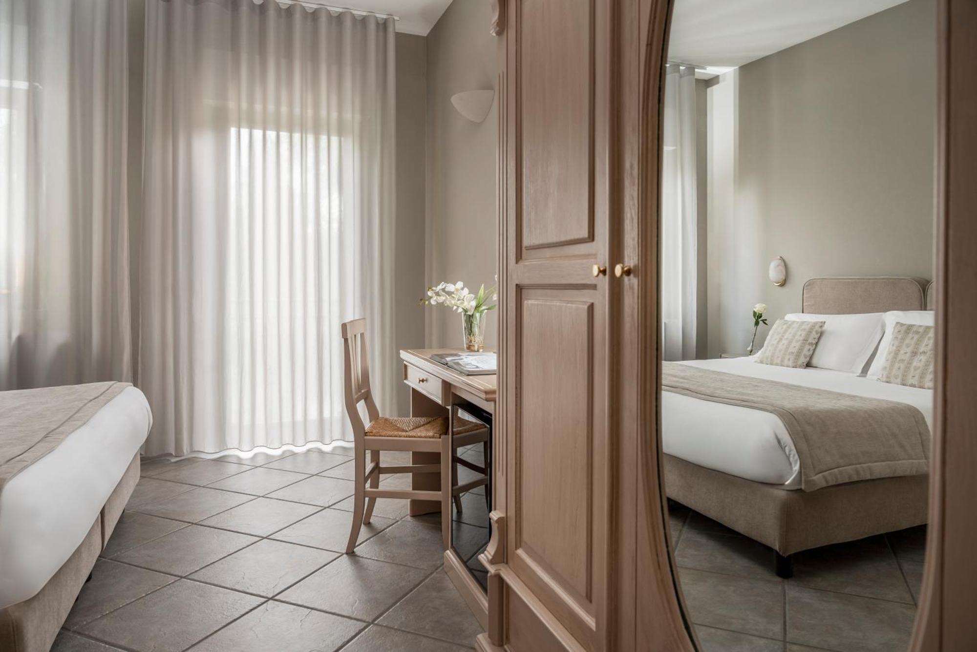 Hotel Don Luis Кастель-ді-Сангро Екстер'єр фото