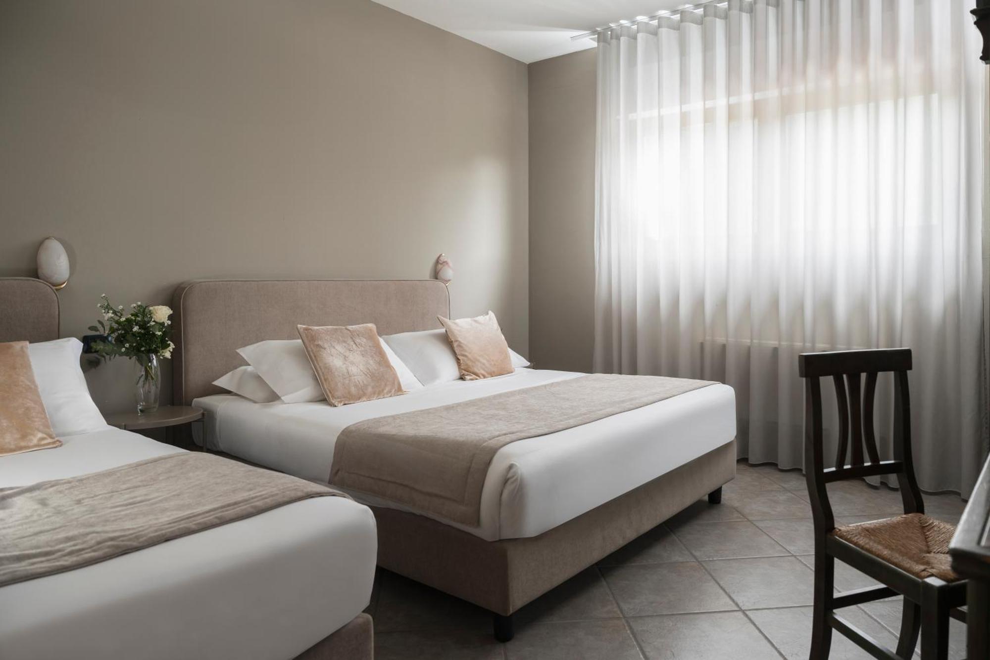 Hotel Don Luis Кастель-ді-Сангро Екстер'єр фото